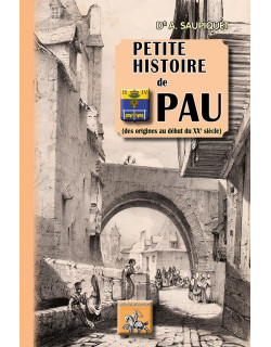 Petite Histoire de la Ville...