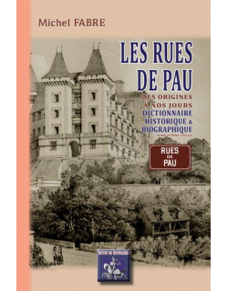 Les Rues de Pau...