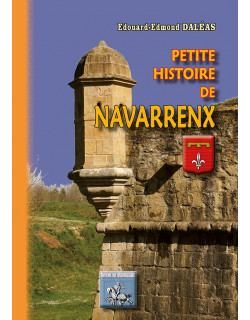 Petite Histoire de Navarrenx