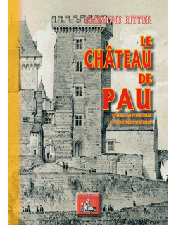 Le Château de Pau (étude...