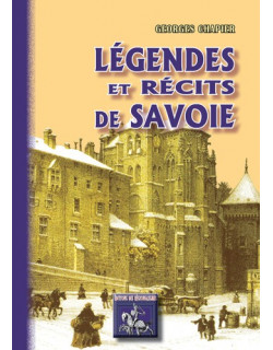 Légendes et récits de Savoie