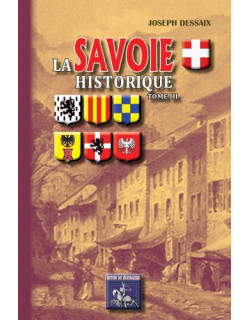 La Savoie historique (Tome...