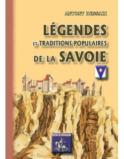 Légendes et traditions...