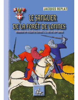 Le Sanglier de la forêt de...
