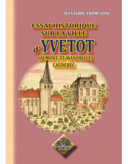 Essai historique sur la...