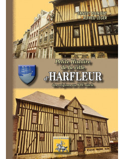 Petite Histoire de la ville...