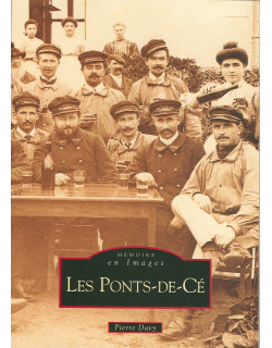 Les Ponts-de-Cé