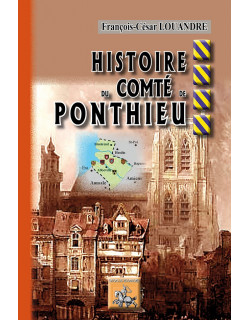 Histoire du comté de Ponthieu