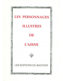 Les personnages illustres...
