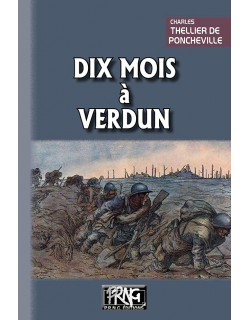 Dix mois à Verdun