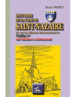 Histoire de la ville de...