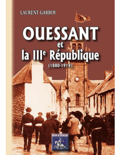 Ouessant et la IIIe...
