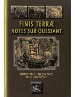 Finis Terrae - Notes sur...