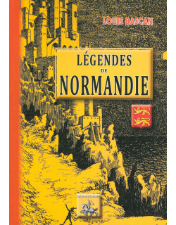 Légendes de Normandie de...