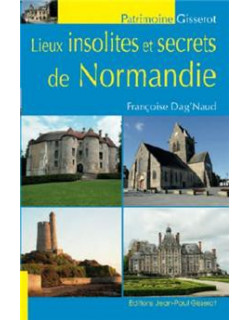 Lieux insolites et secrets...