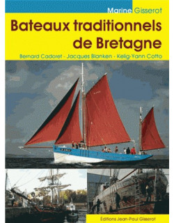 Bateaux traditionnels de...