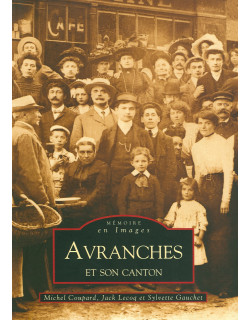 Avranches et son canton