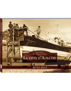 LA CÔTE D’ALBÂTRE - LES...
