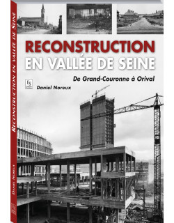 RECONSTRUCTION EN VALLÉE DE...
