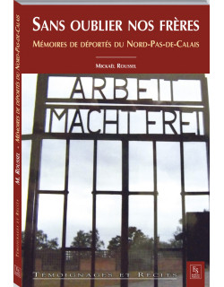 SANS OUBLIER NOS FRÈRES -...