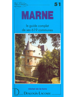 Marne le guide complet de...