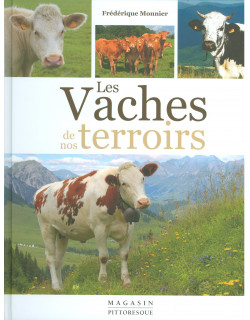 LES VACHES DE NOS TERROIRS