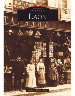 Laon - Tome I