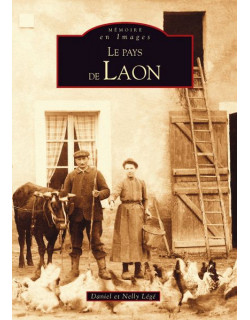 Le pays de Laon - Tome III