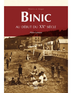 Binic au début du 20ème siècle
