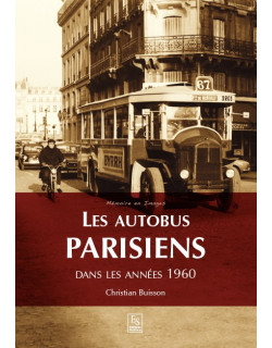 Les autobus Parisiens dans...