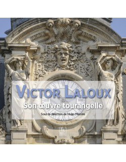 VICTOR LALOUX - SON OEUVRE...