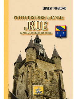 Petite histoire de la ville...