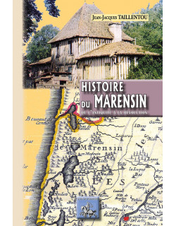 Histoire du Marensin - De...