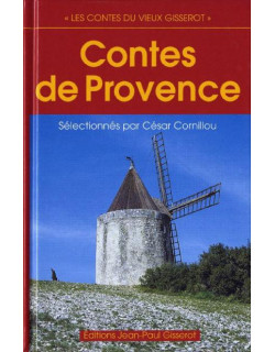 Contes de Provence