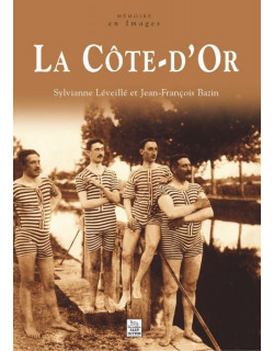La Côte-d'Or - Mémoire en...