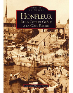 Honfleur - De la côte de...