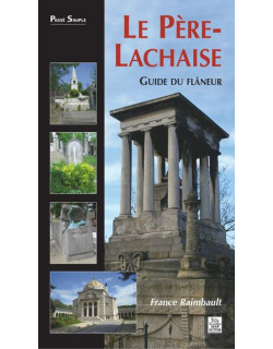 Le Père-Lachaise - Guide du...