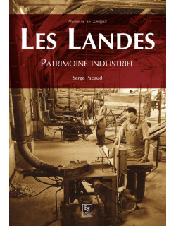 PATRIMOINE INDUSTRIEL DES...