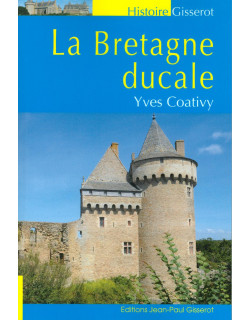 La Bretagne ducale