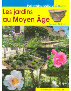 Les jardins au Moyen Age