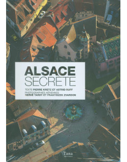 Alsace secrète