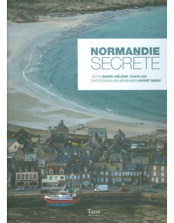Normandie secrète