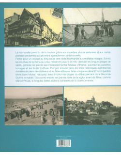 Normandie secrète