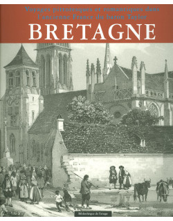 Bretagne - Voyages...
