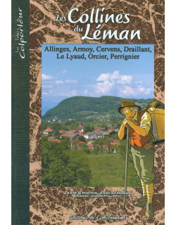 Les collines du Léman