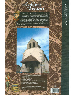 Les collines du Léman