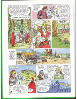 2000 ans d'histoire de l'Oise