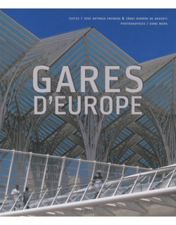 Gares d'Europe