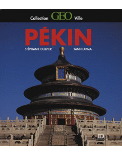 Pékin, collection Géo Ville