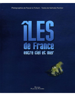 Iles de France entre ciel...